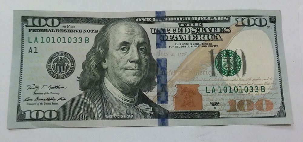 $-100-Dollar-Bill-Is-This-A-Keeper-Or-Spender?